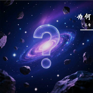 为何（PROD.BY No Birthday）