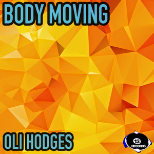 Body Moving (Original Mix)