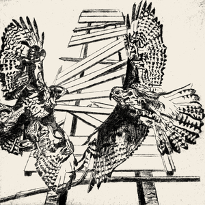 Burning of Auchindoun