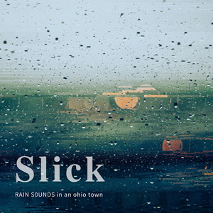 Whooshing Rain