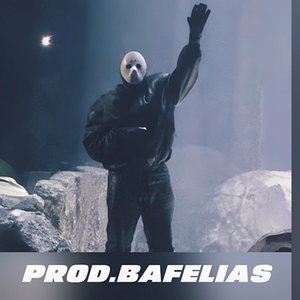 “DONDA”Jerk drill beat