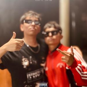 Cachetona (feat. LITT VAN)