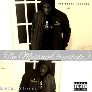 The Message (Freestyle)