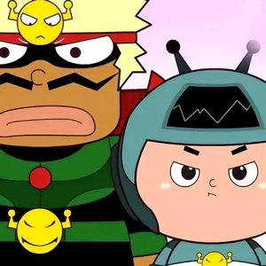 小小怪下士（大大怪将军）