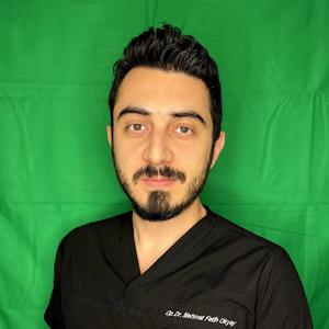 Hayallerimde Gördüm