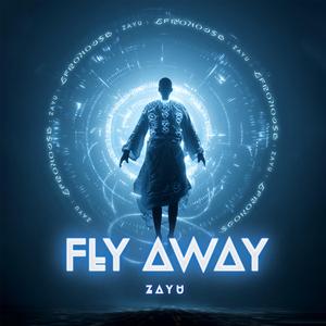 Fly Away (feat. Hitkend House Lab)