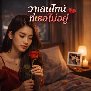 วาเลนไทน์ที่เธอไม่อยู่ (หญิง)