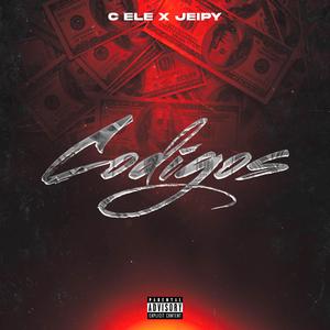 CODIGOS (feat. Jeipy)