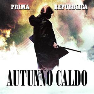 Autunno Caldo (feat. Sillamandria)