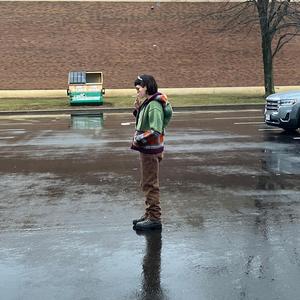 Disassociative dreams