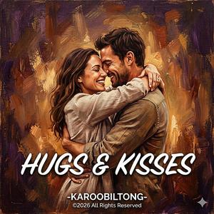 Hugs & Kisses, It's The Magic We Know!