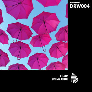 On My Mind (Extended Mix)