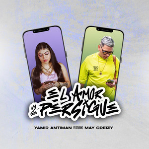 El Amor No Se Persigue