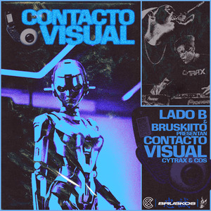 CONTACTO VISUAL
