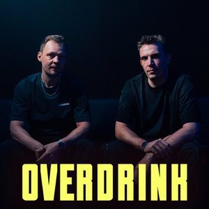 OVERDRINK