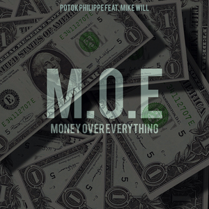 Money Over Everything