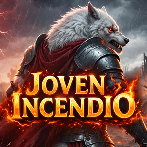 Joven Incendio