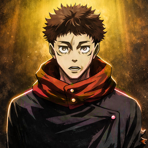 Higuruma "Death Penalty" Vs Yuji (Trap)