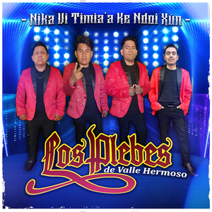 Nika Vi Timia’a Ke Ndoi Xún