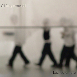 Se chiudo gli occhi