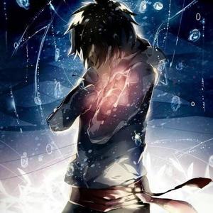 秋风细雨，你我皆是过客