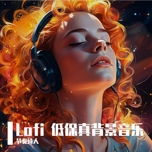 Lofi Ethereal Dreams (低保真空灵梦境)