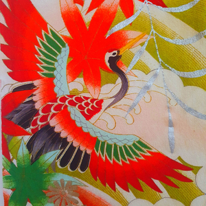 Sadako's Song (Instrumental Version)