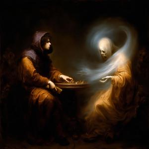 SÉANCE (Death of a Friendship)
