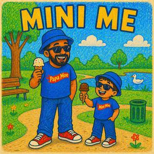 Mini Me (feat. Mini Mini Moe)