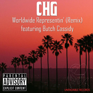 Worldwide Representin' (Remix) [feat. Butch Cassidy]