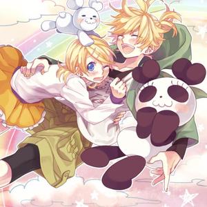 スキキライ/喜欢讨厌 -giga remix-