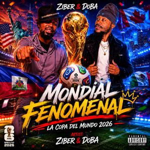 Mondial FENOMENAL