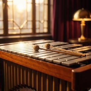 Vibraphone Dawn
