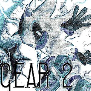 GEAR 2 (feat. 3wave)