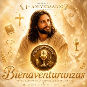 Bienaventurados