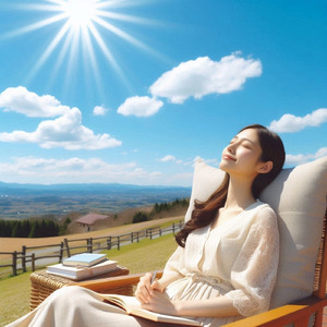 深呼吸 (Remastered 2025)