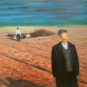 翻山越岭，双向奔赴