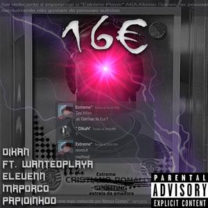 16 Eur