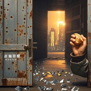 迷途归途