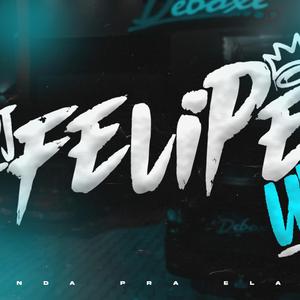 DJ FELIPE UAI-AVENTURA COM AS PATY--ELETROFUNK