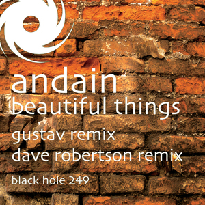 Beautiful Things (Gustav Remix)