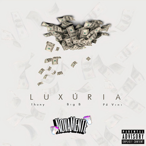 Luxúria
