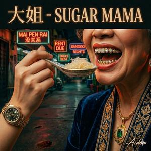 曼谷落日下的皮卡 - Sunset Cruise (Truck Confessions)