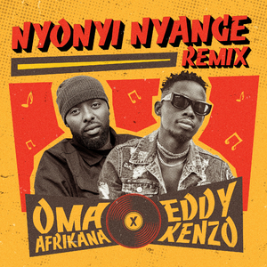 Nyonyi Nyange (Remix)