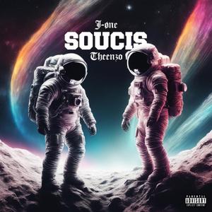 SOUCIS (avec THEENZO) (feat. THEENZO)