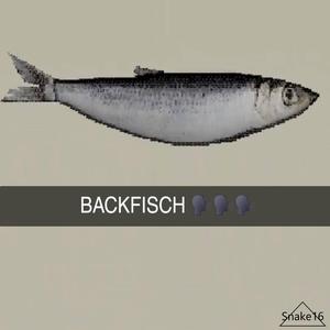 BACKFISCH