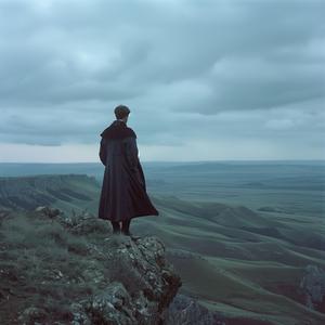 Я не унижусь пред тобою