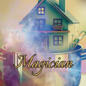 Magician