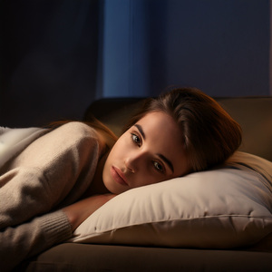 Vibraciones Tranquilas Para El Sueño Tranquilo