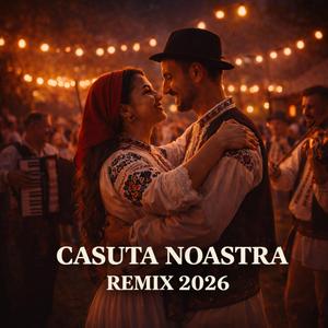 Căsuța noastră (Cuibușor de nebunii)